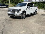 2023 F-150 Thumbnail 3