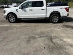 2023 F-150 Thumbnail 4