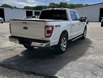 2023 F-150 Thumbnail 7