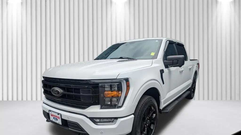 Preowned 2023 Ford F-150 XL for Sale