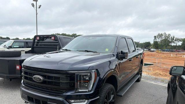 Preowned 2023 Ford F-150 Lariat for Sale