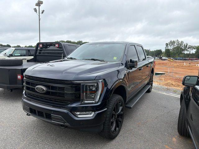 2023 Ford F-150 - $50,622