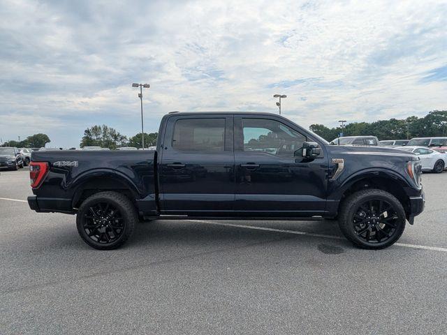 2023 Ford F-150 - $50,622