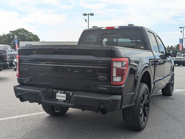 2023 Ford F-150 - $50,622