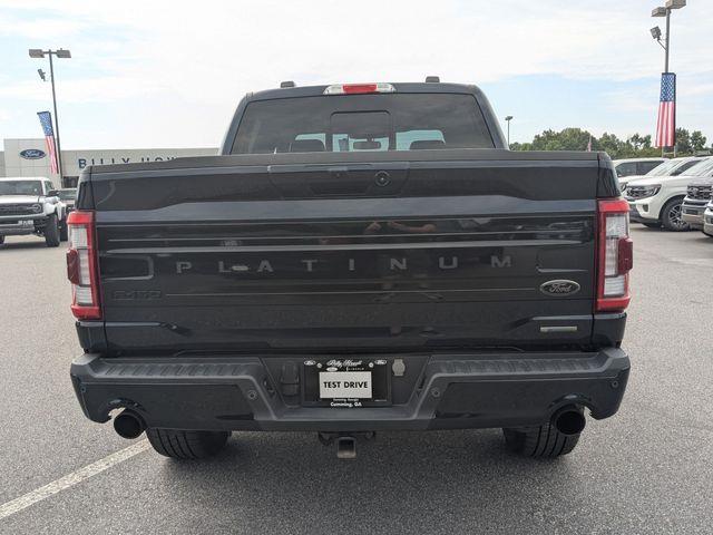 2023 Ford F-150 - $50,622