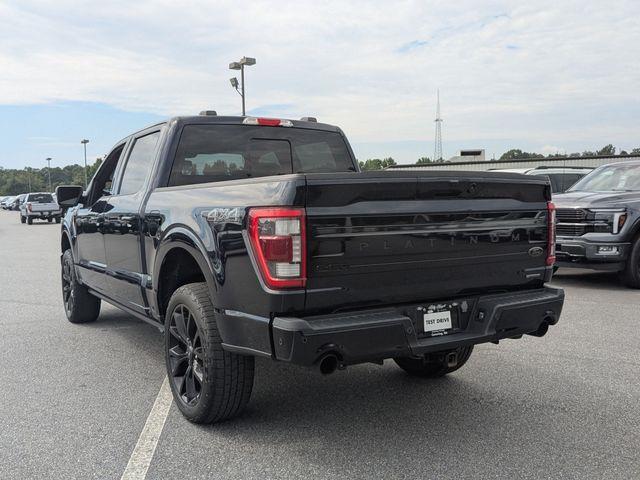 2023 Ford F-150 - $50,622