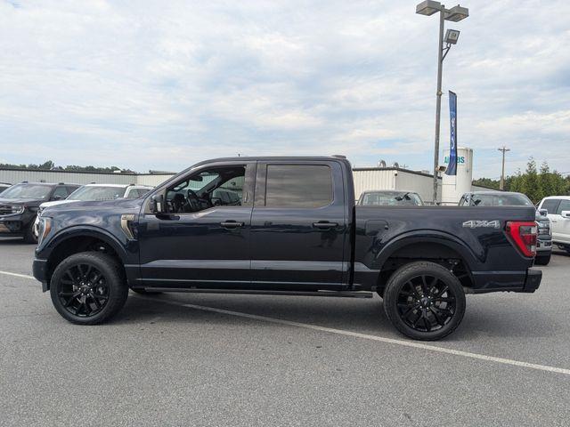 2023 Ford F-150 - $50,622