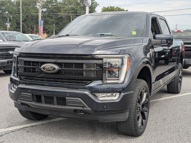 2023 Ford F-150 - $50,622