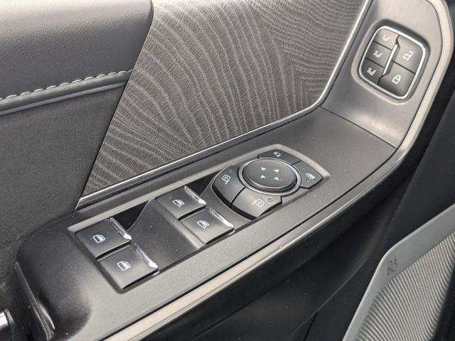 2023 Ford F-150 - $50,622