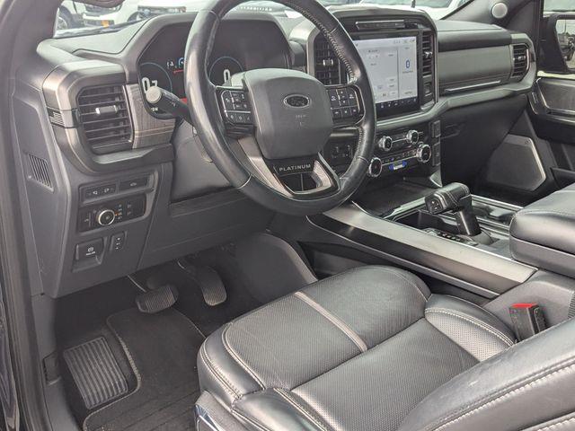 2023 Ford F-150 - $50,622