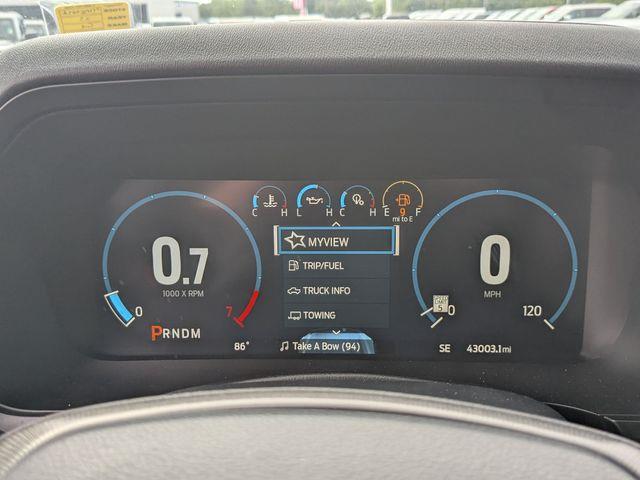 2023 Ford F-150 - $50,622
