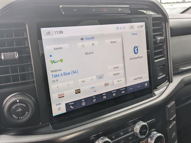 2023 Ford F-150 - $50,622