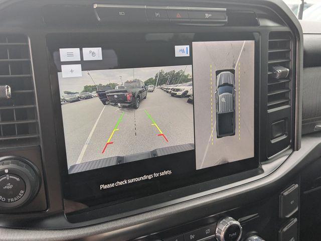 2023 Ford F-150 - $50,622