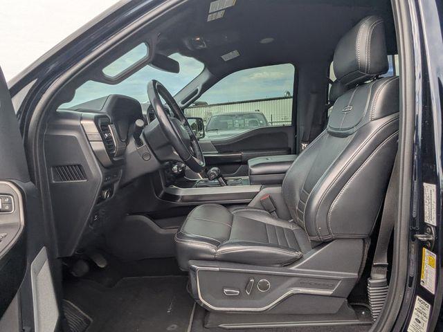 2023 Ford F-150 - $50,622