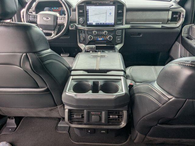 2023 Ford F-150 - $50,622