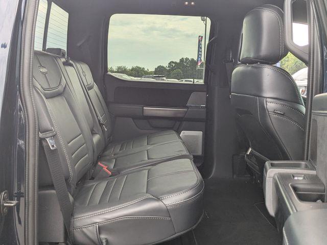 2023 Ford F-150 - $50,622