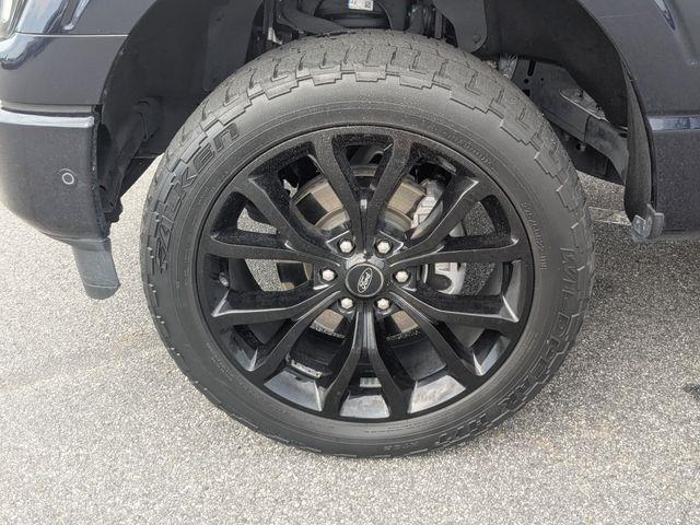 2023 Ford F-150 - $50,622