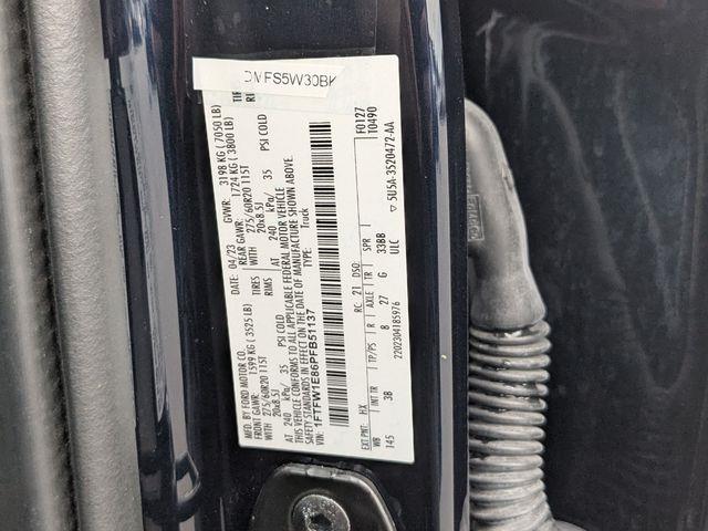2023 Ford F-150 - $50,622