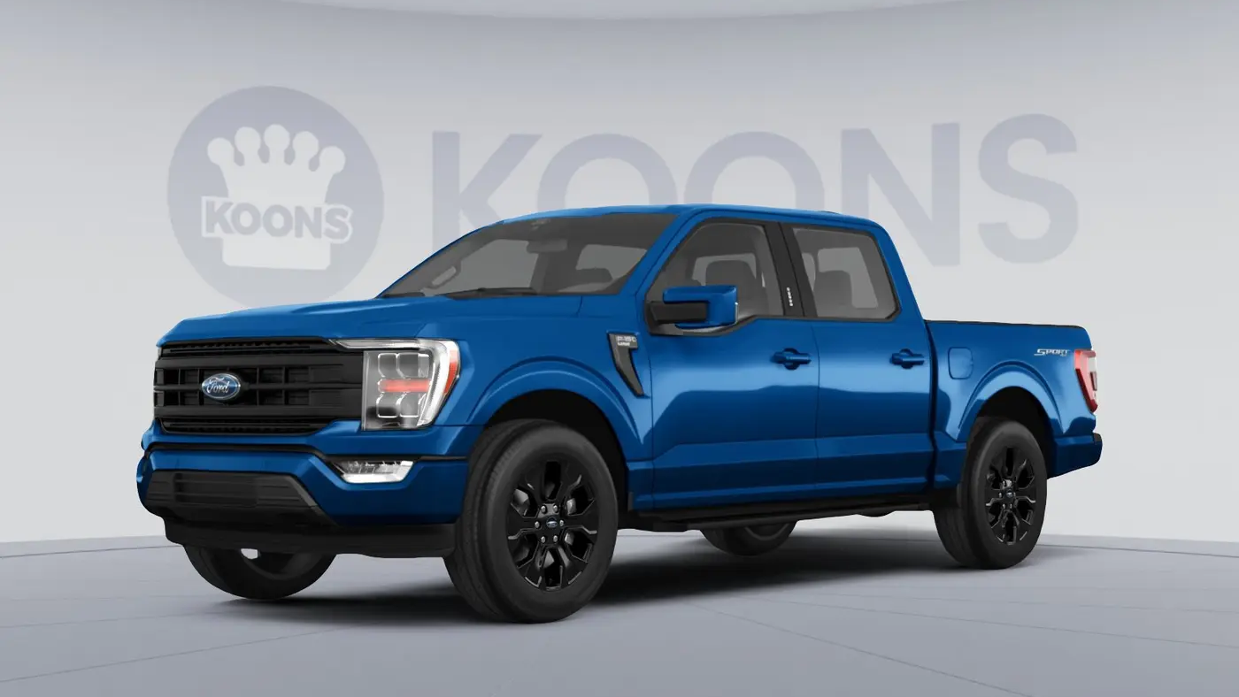 Preowned 2023 Ford F-150 XL for Sale