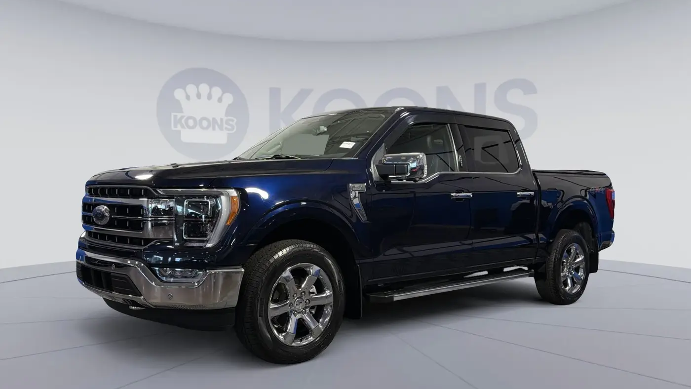 Preowned 2023 Ford F-150 XL for Sale