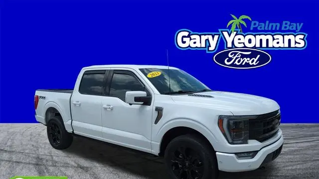 Preowned 2023 Ford F-150 XL for Sale