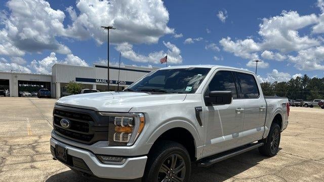 Preowned 2023 Ford F-150 Platinum for Sale
