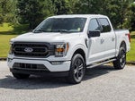2023 F-150 Thumbnail 3