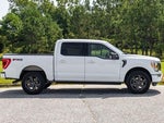 2023 F-150 Thumbnail 7