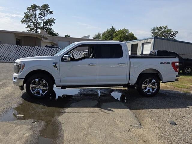2023 Ford F-150 - $52,970