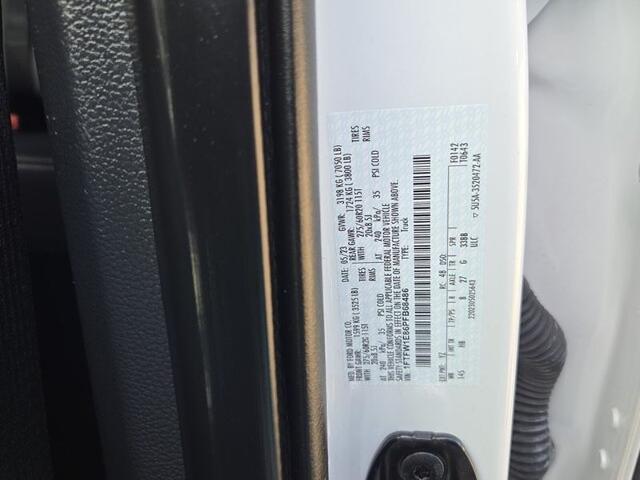 2023 Ford F-150 - $52,970