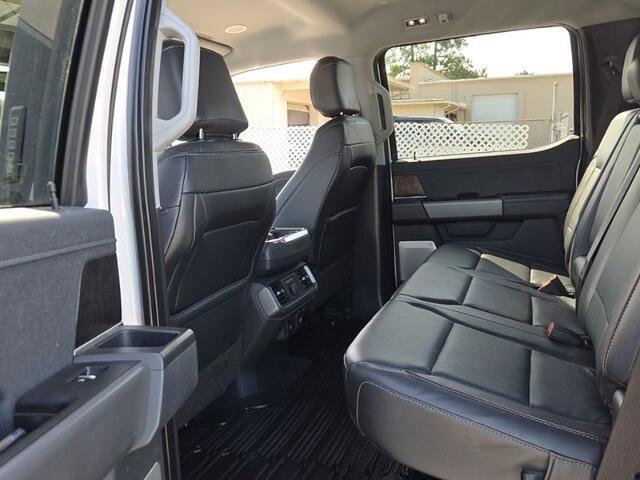 2023 Ford F-150 - $52,970