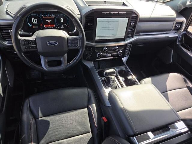 2023 Ford F-150 - $52,970