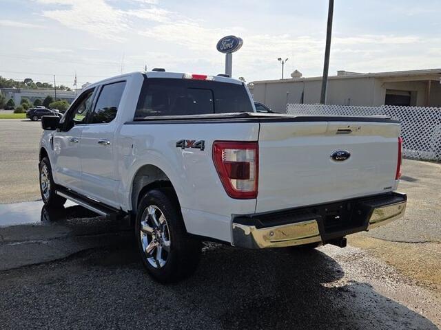 2023 Ford F-150 - $52,970