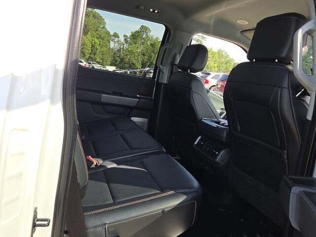 2023 Ford F-150 - $52,970
