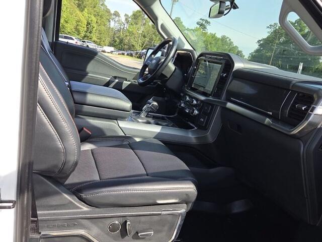 2023 Ford F-150 - $52,970