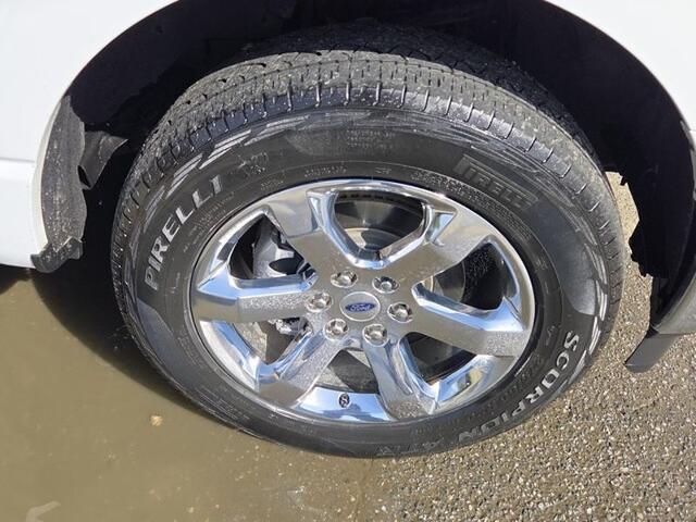 2023 Ford F-150 - $52,970