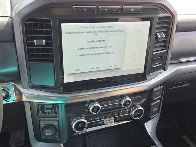 2023 Ford F-150 - $52,970