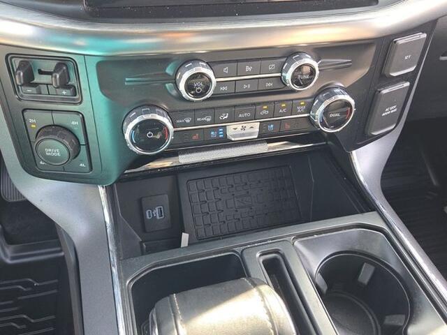 2023 Ford F-150 - $52,970
