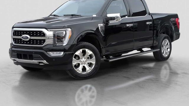 Preowned 2023 Ford F-150 XLT for Sale