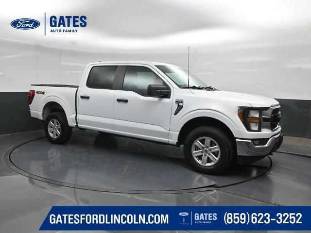 2023 Ford F-150 - $38,997
