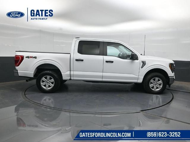 2023 Ford F-150 - $38,997