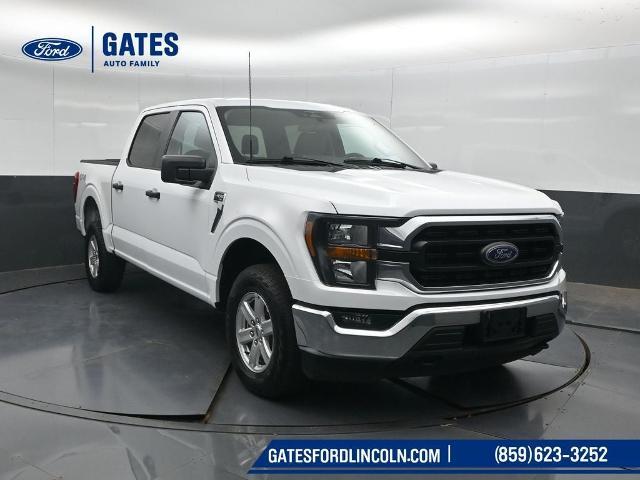 2023 Ford F-150 - $38,997