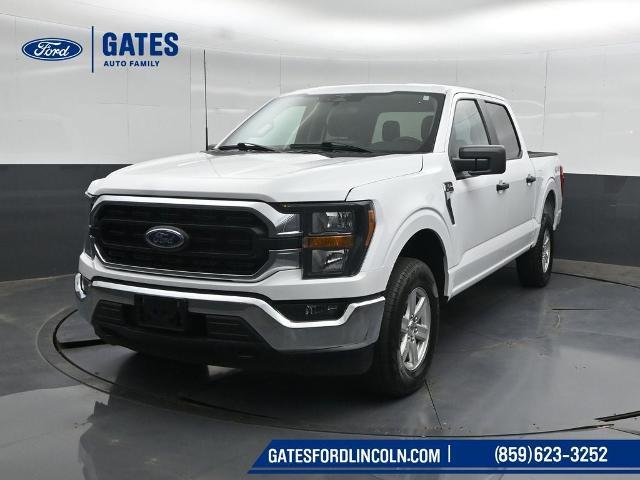 2023 Ford F-150 - $38,997