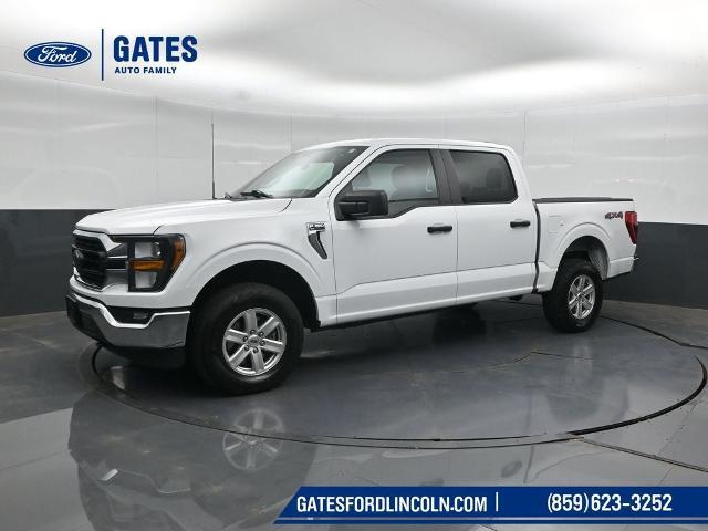 2023 Ford F-150 - $38,997