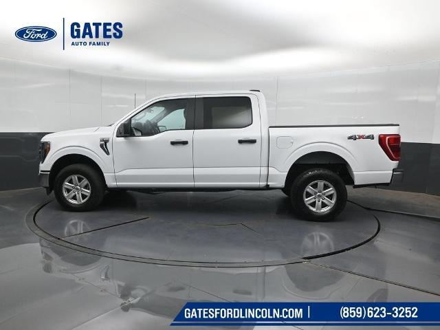 2023 Ford F-150 - $38,997