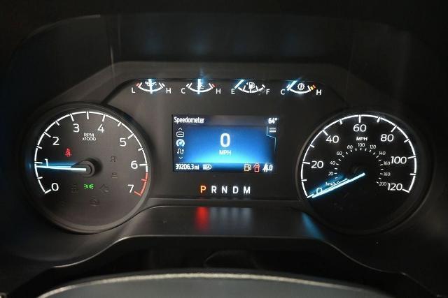 2023 Ford F-150 - $38,997