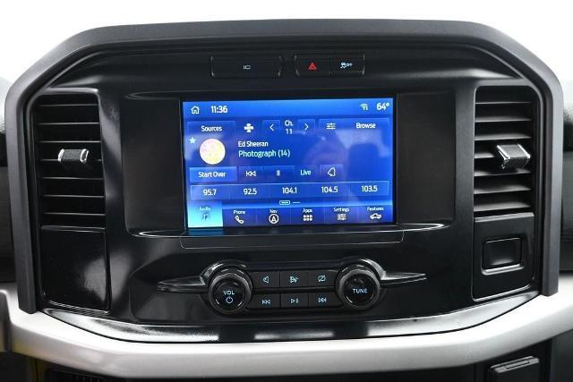 2023 Ford F-150 - $38,997