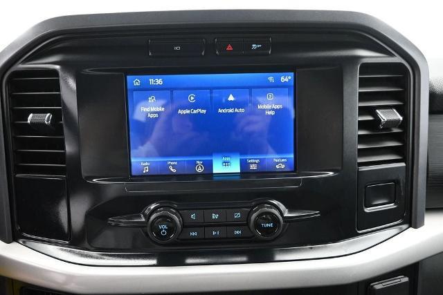 2023 Ford F-150 - $38,997