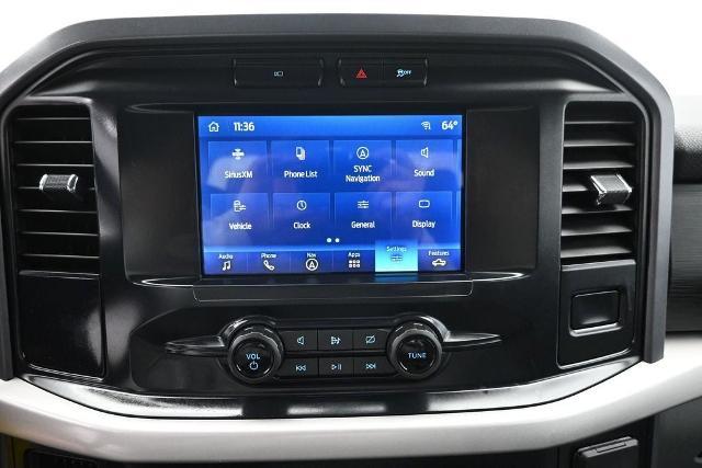2023 Ford F-150 - $38,997
