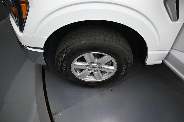 2023 Ford F-150 - $38,997